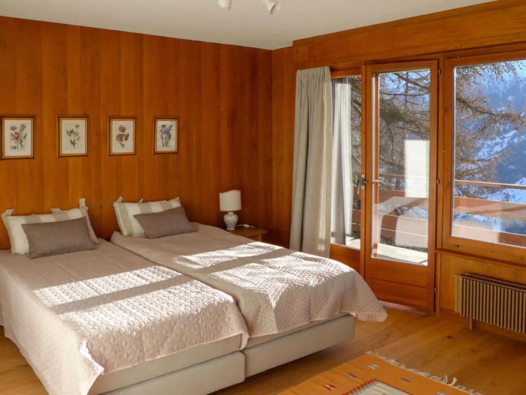 Apartment Royal Verbier
