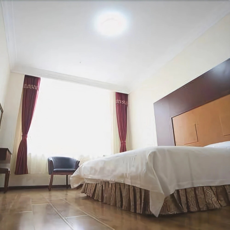 Jindi Hot Spring Hotel