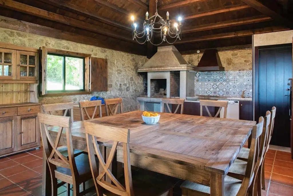 A Casa De Alicia