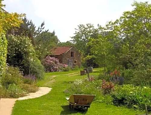 Chambres d'hôtes Le Moulin de Barre