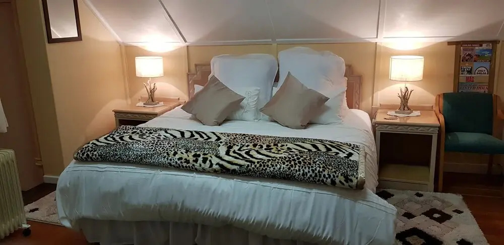 Kurval Guesthouse