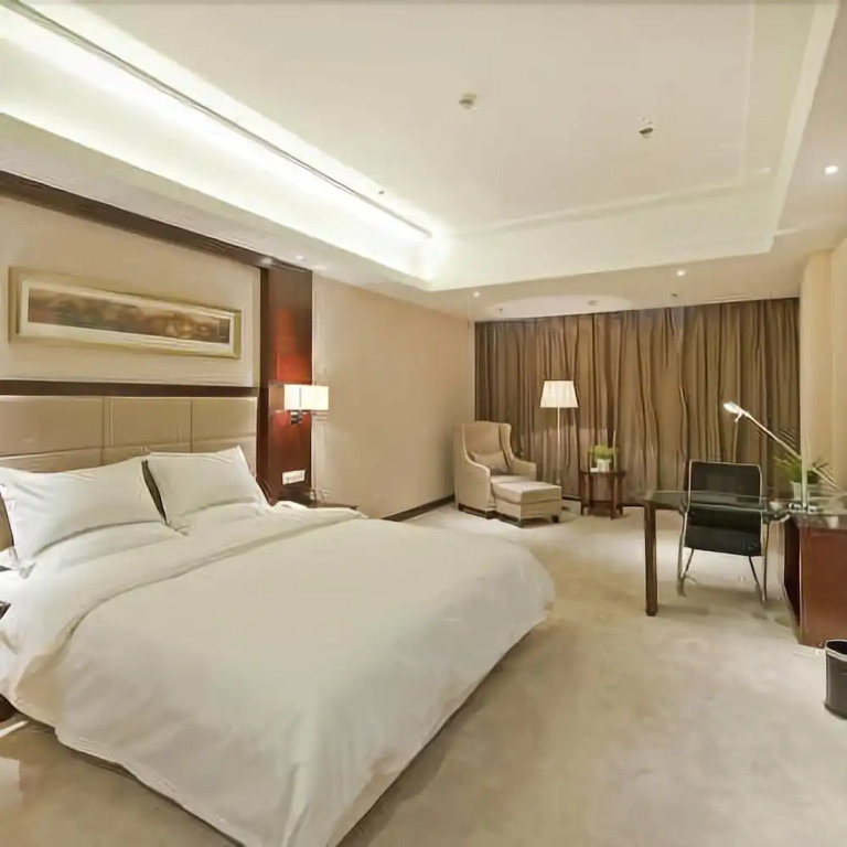 Huaibei Xuxi Shenmao Hotel