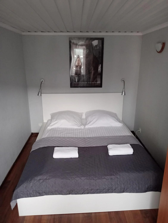 Sleepy3city Apartments Abrahama 16
