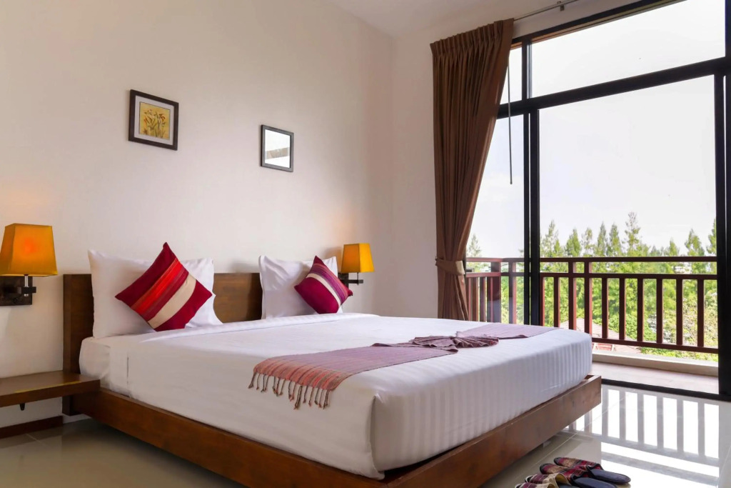 The Choice Hotel