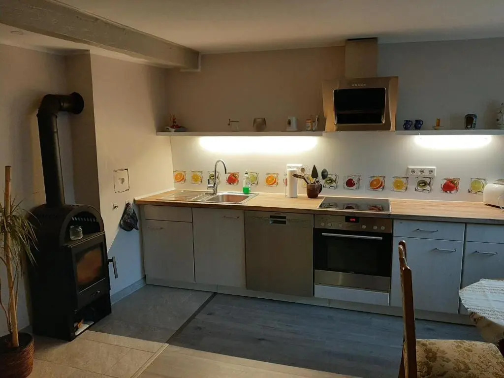 Ferienwohnung Familie Seel