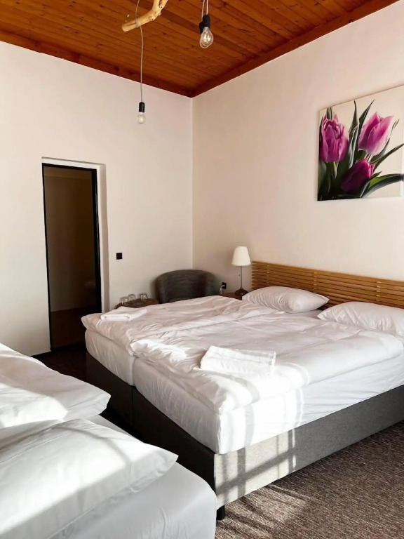 Pension Mona