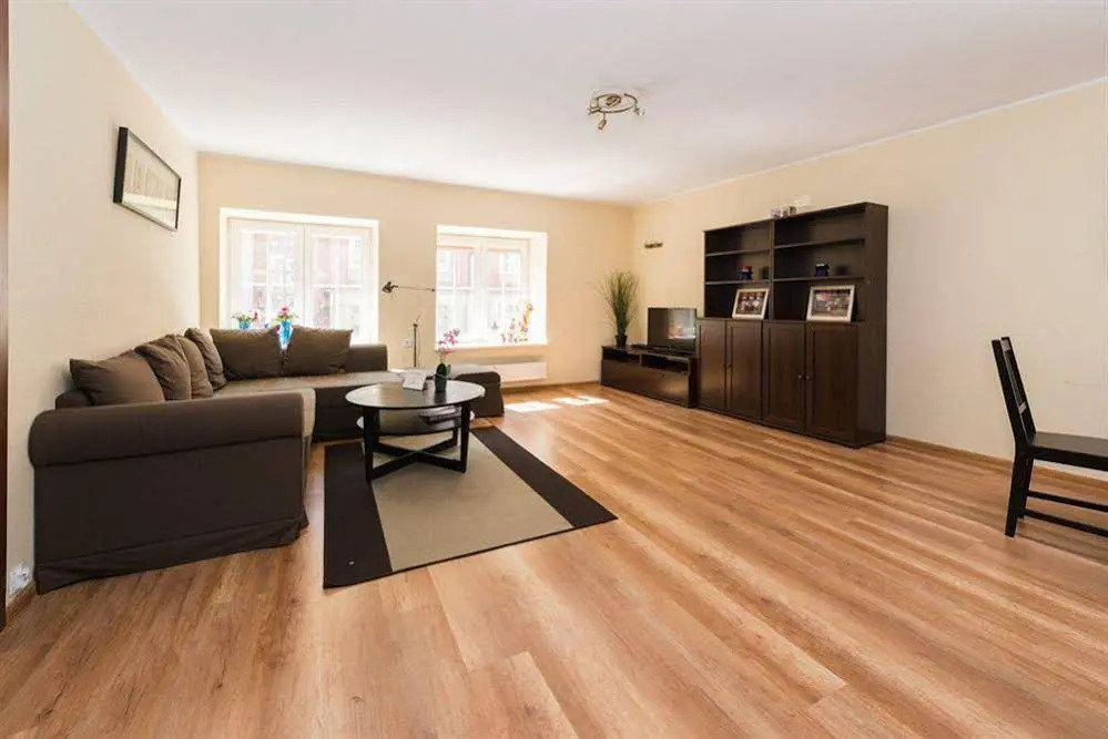 Apartament Napoli