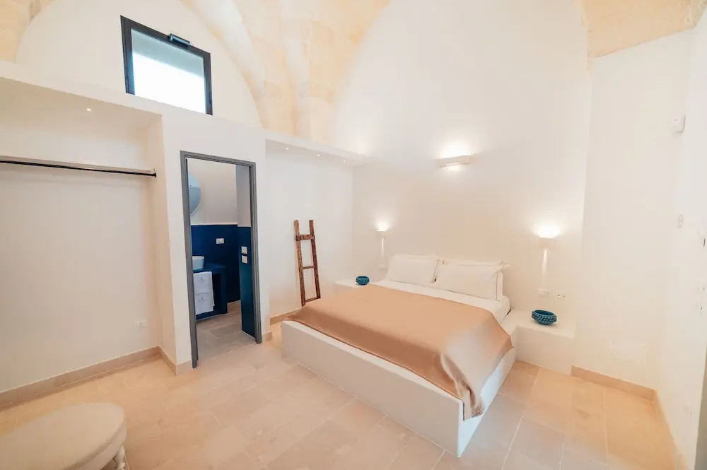 Tenuta Tresca Suites - Dimora Storica