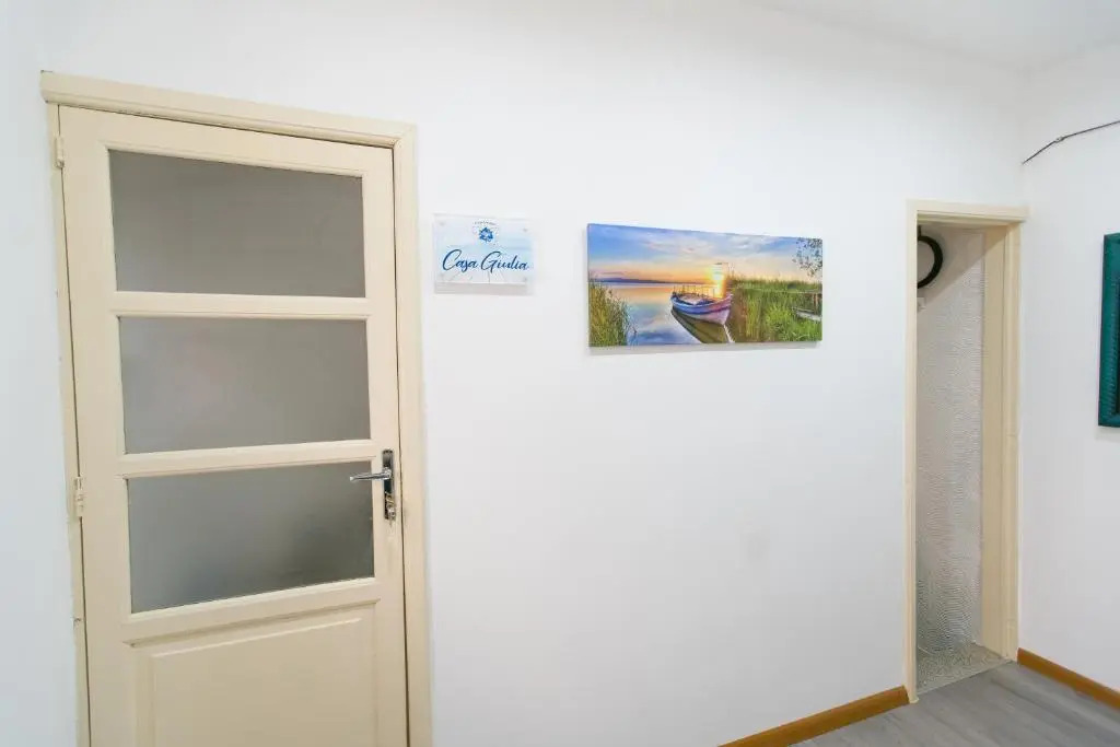 Casa Giulia