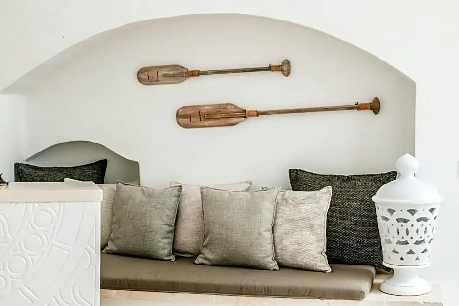 Palmieri Luxury Rooms