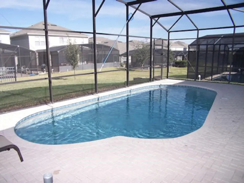 The Windsor Hills Resort 7767GTSGIE - Six Bedroom House