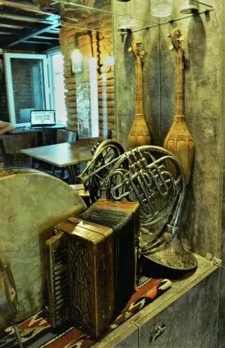 Ethno Hotel