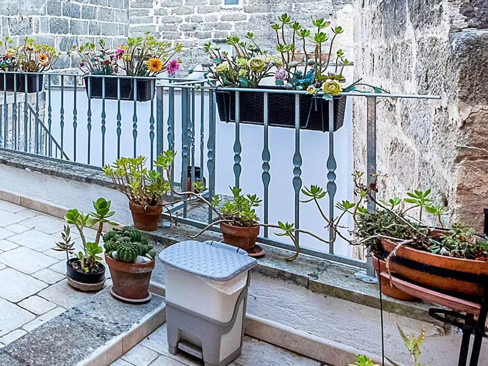 Plush Holiday Home in Galatone near Porta San Sebastiano