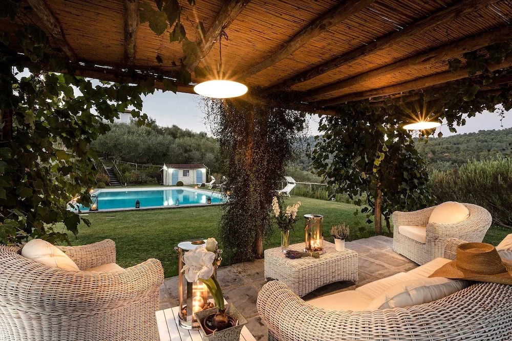 Villa Querciabella