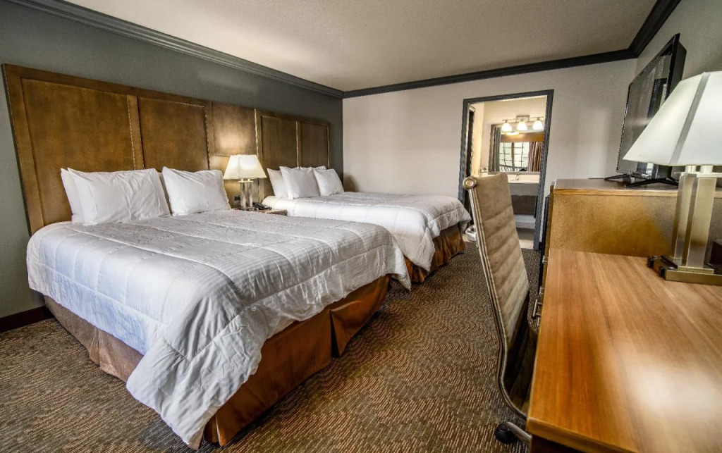 Willow Tree Inn