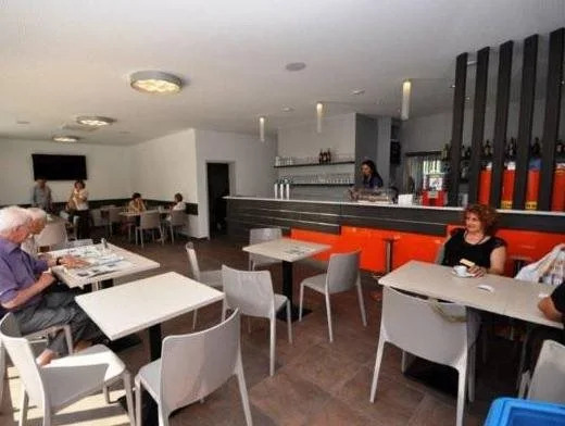 Albergo Elvezia