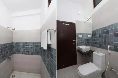 Hotel Jahnavi by OYO Rooms