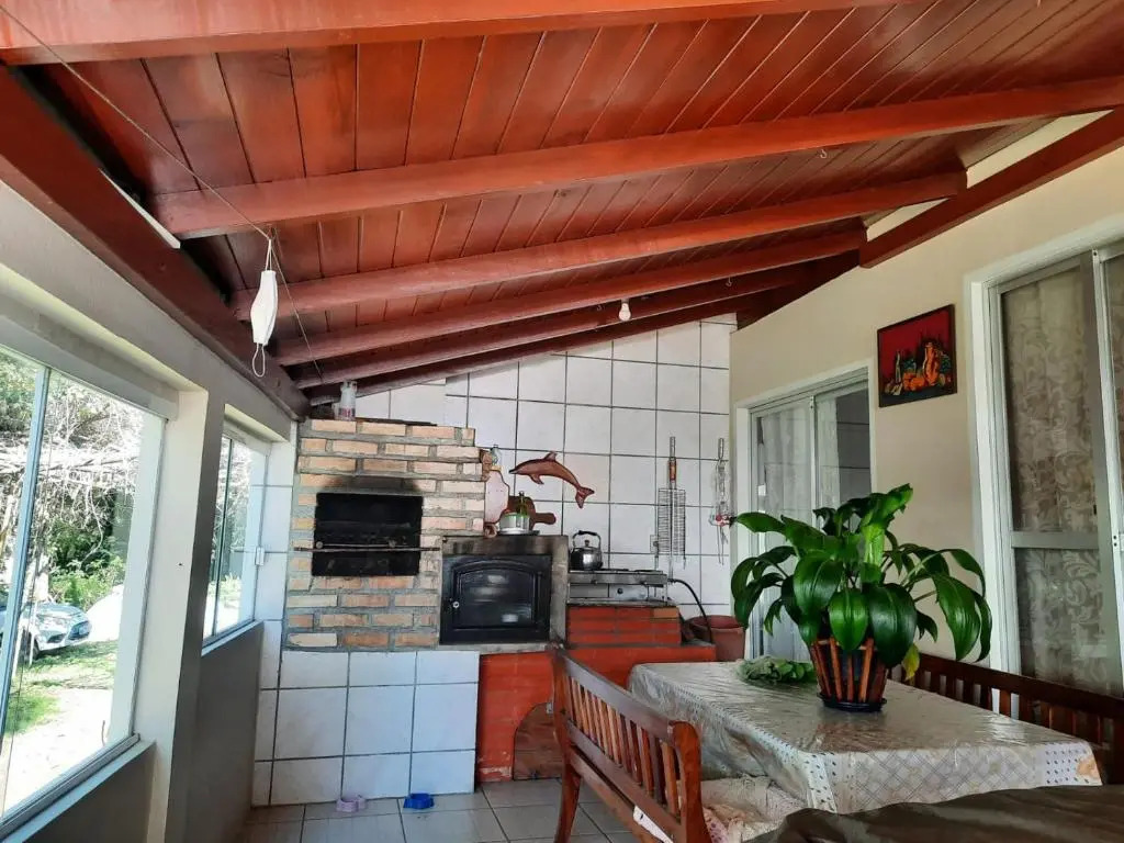 Excelente casa para temporada - Cód 08