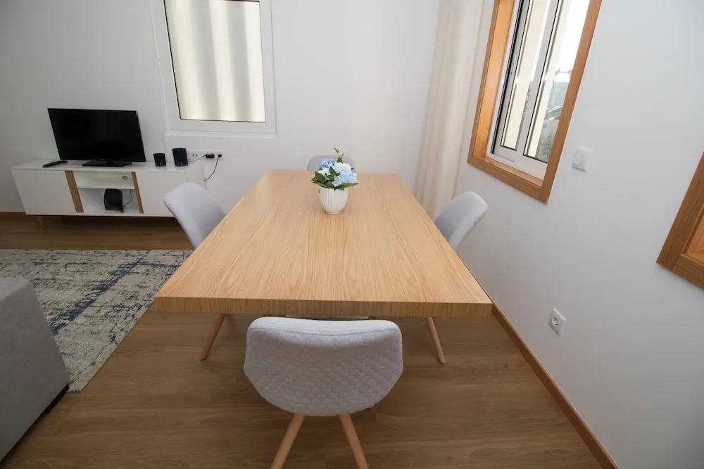 Casas do Paço - Philosophy Apartments