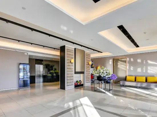 WuDuo Hotel