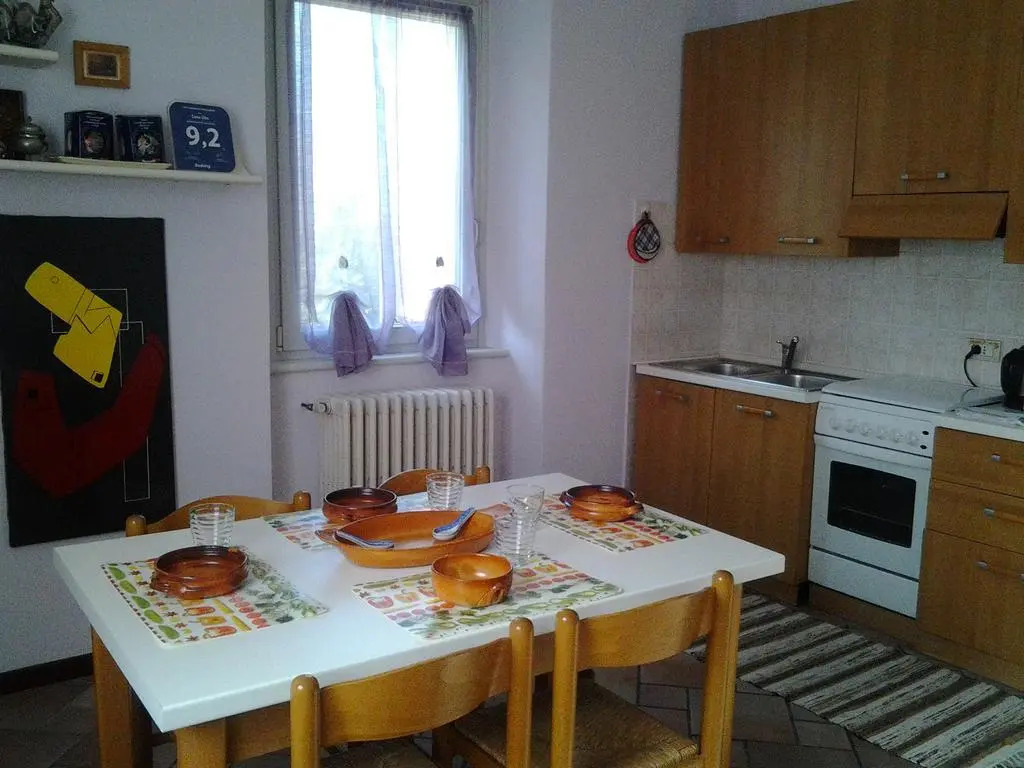 Casa Lilla