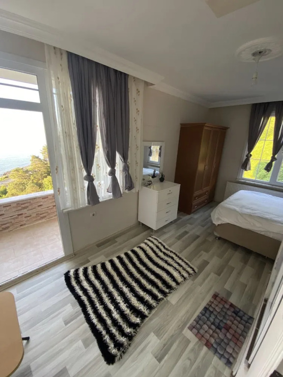 Yesil Vadi Apart Otel