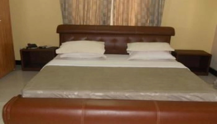 The Nest Hotel
