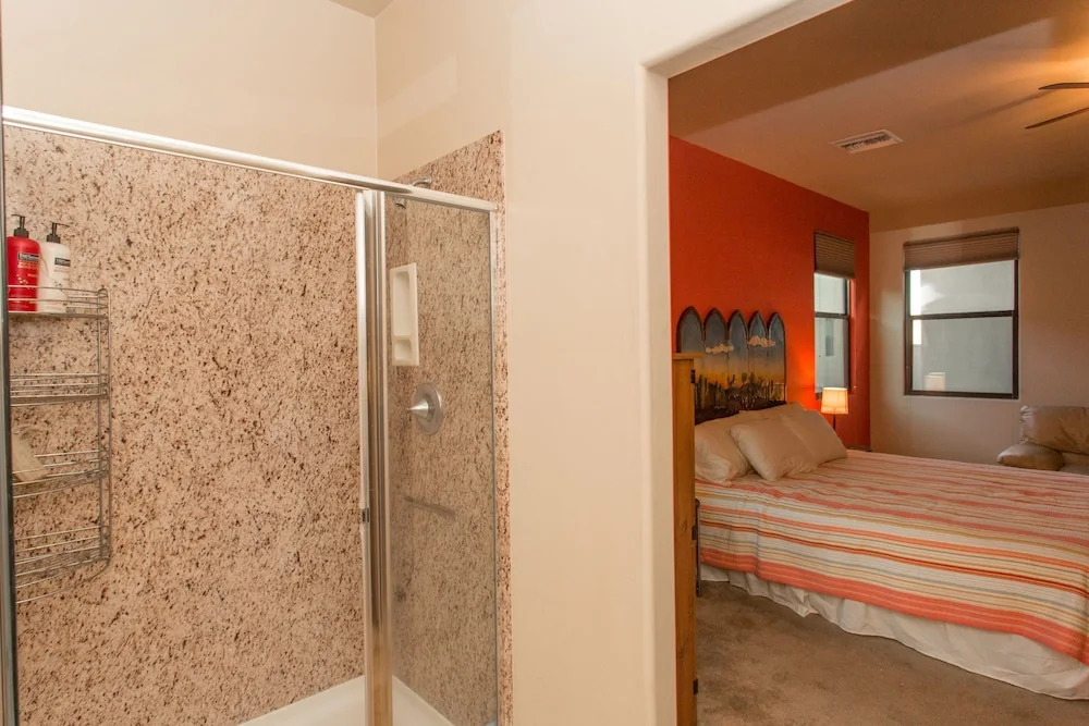 Heart of Tucson 3 BR by Casago