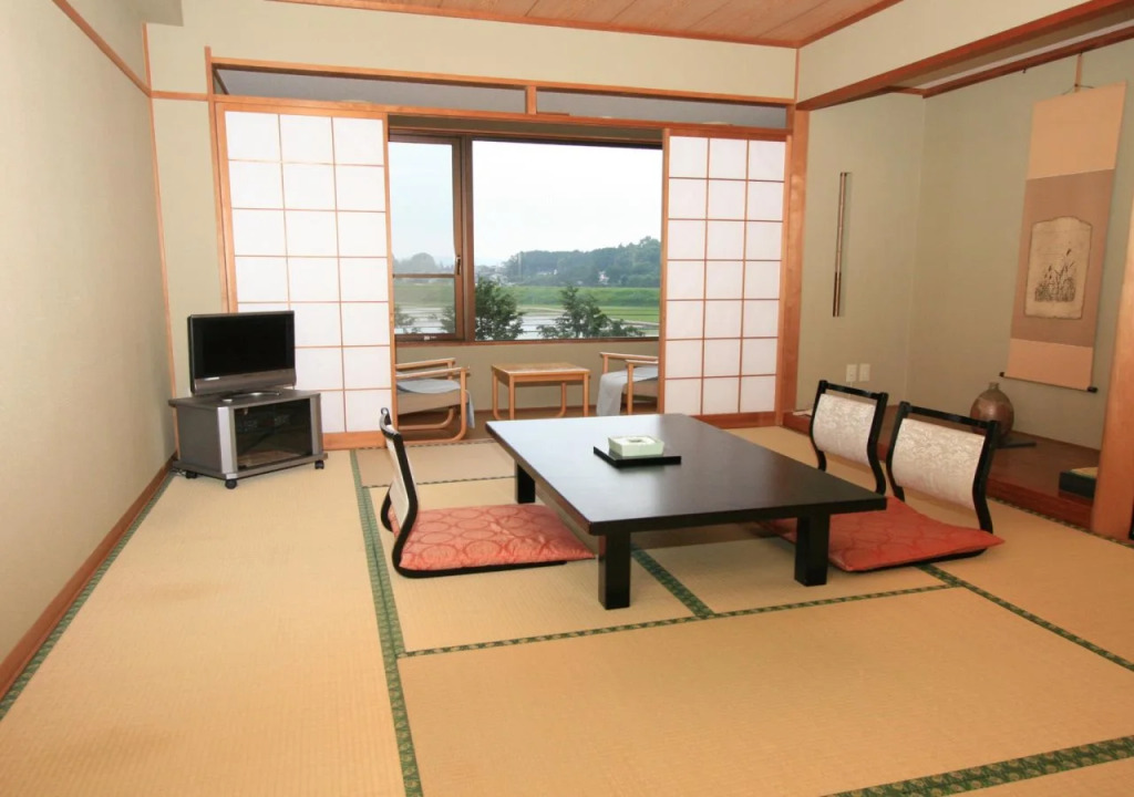 Izu Daisenya