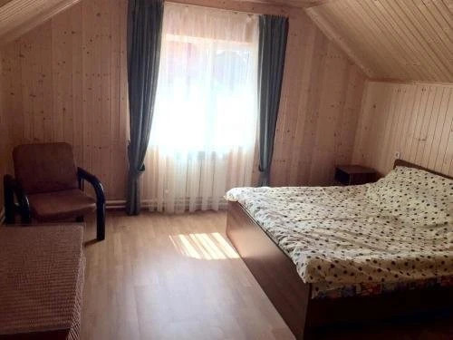 Eco-Chalet Honey Place