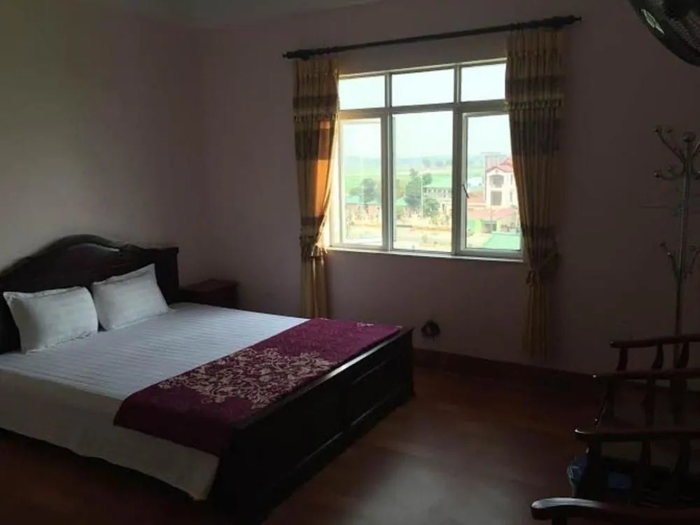 Noi Bai Airport Hotel