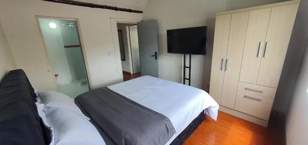 Portal Norte 170 Acogedoras habitaciones