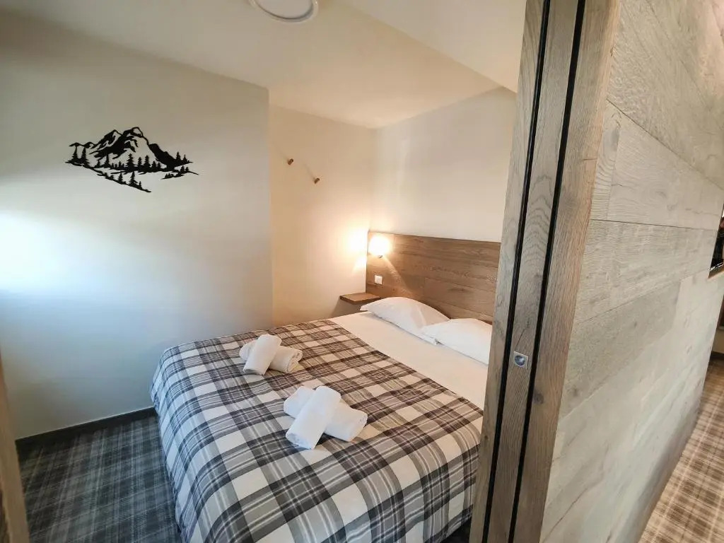 Hostdomus - Helsinki Suite