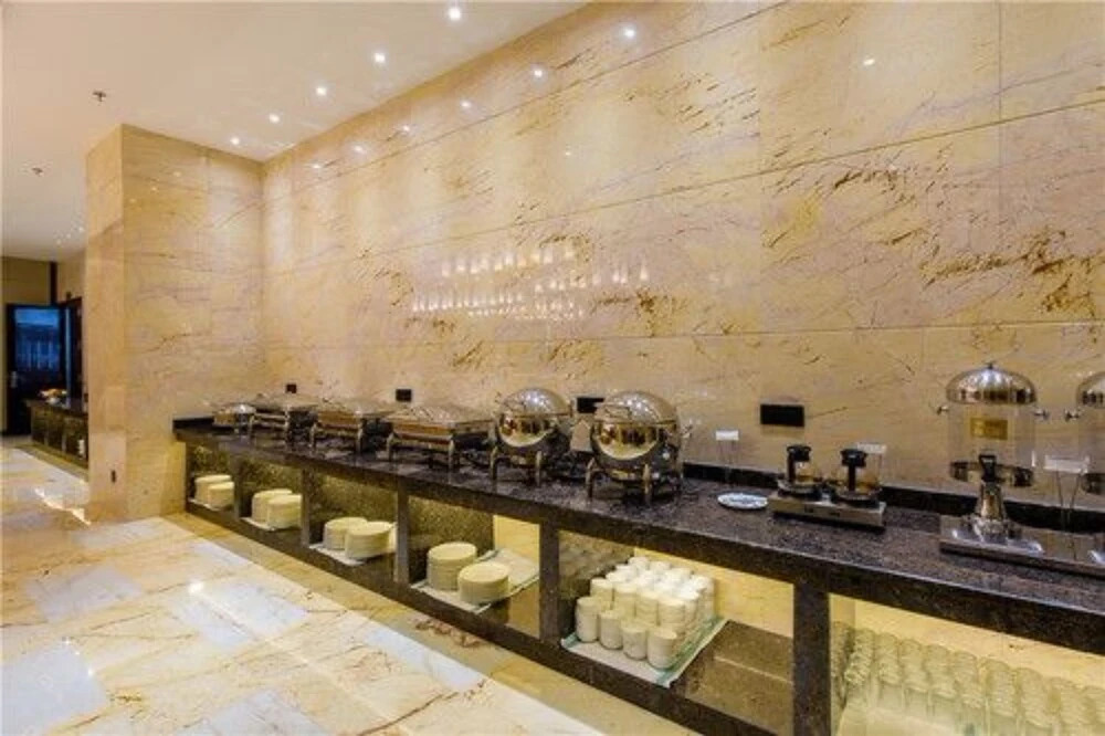 Zhen Jun Hotel