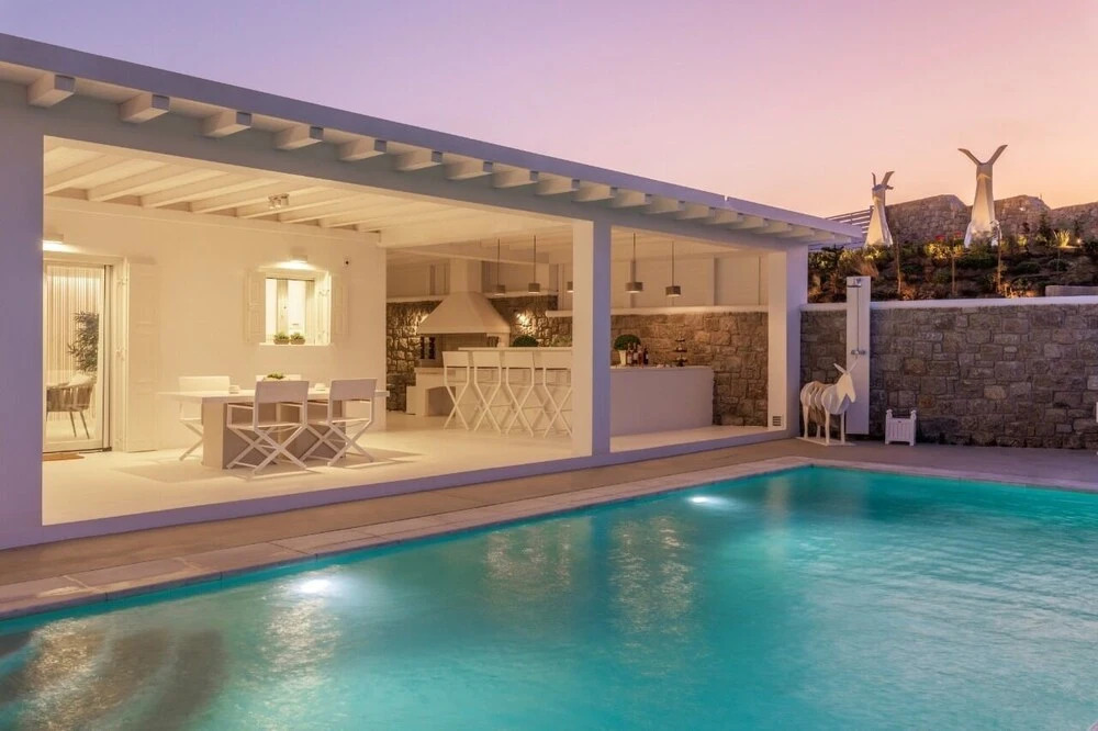 Villa Avolia I by The Pearls Collection