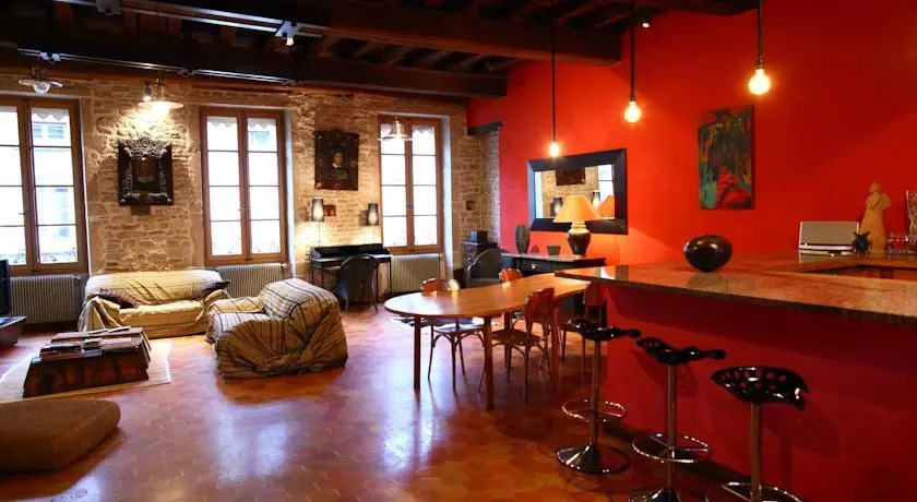 Barbary Lane House Rental