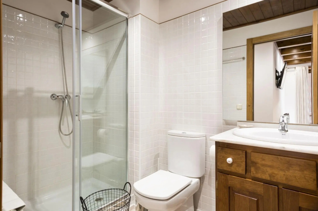 Luderna - Apartamento Val de Ruda B76 Argulls