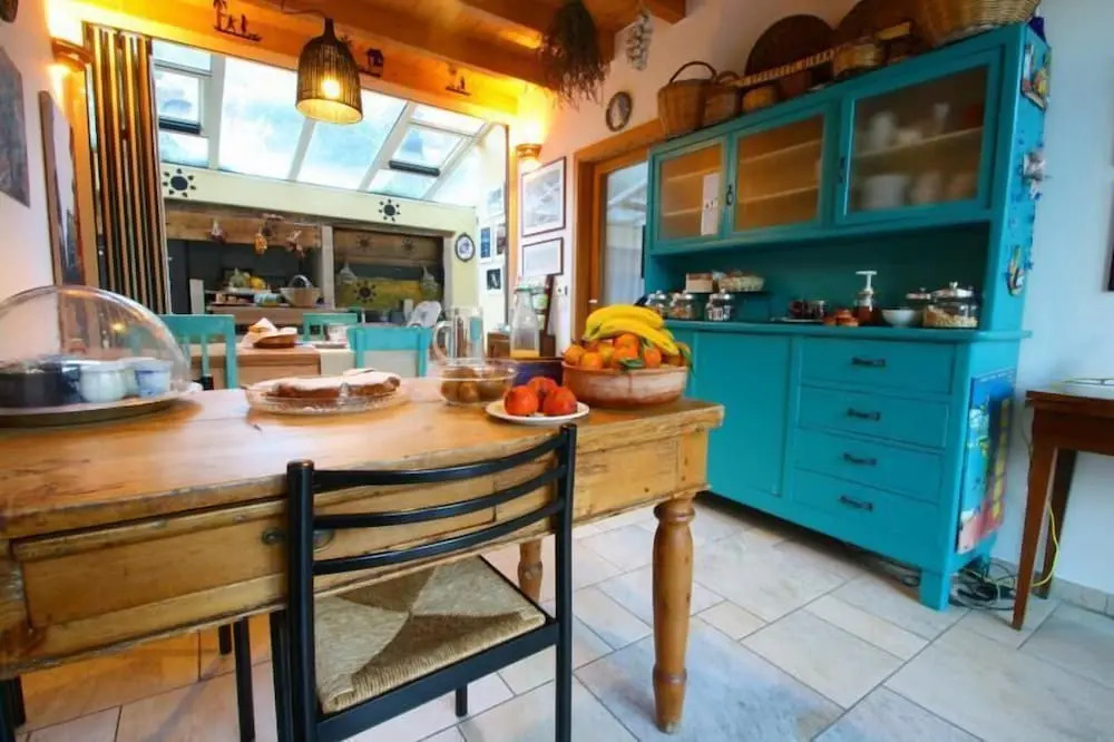 B&B Alla Bonacina