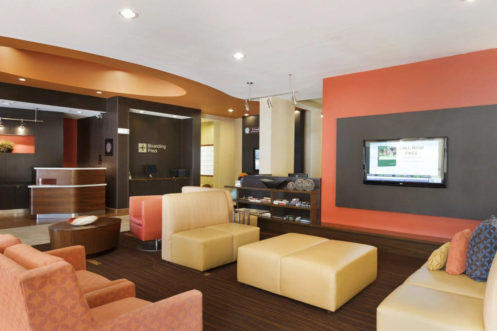 Courtyard by Marriott Peoria