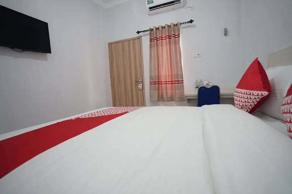 Oyo 1423 Griya Safitri Syariah