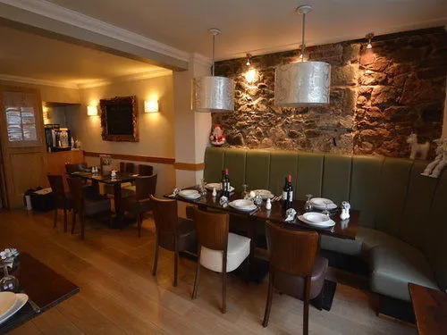 The County Hotel