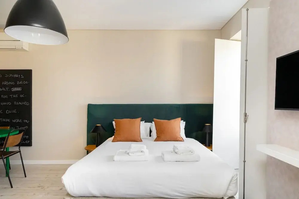 STAY&CO Lisbon Rossio