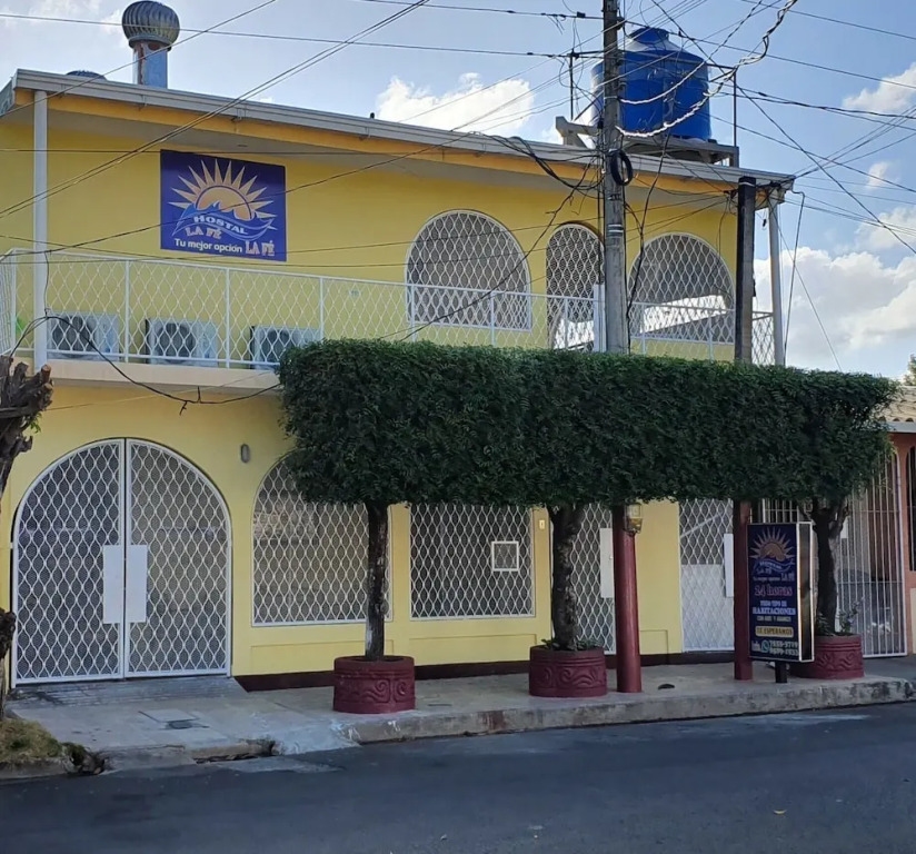 Hostal La Fe