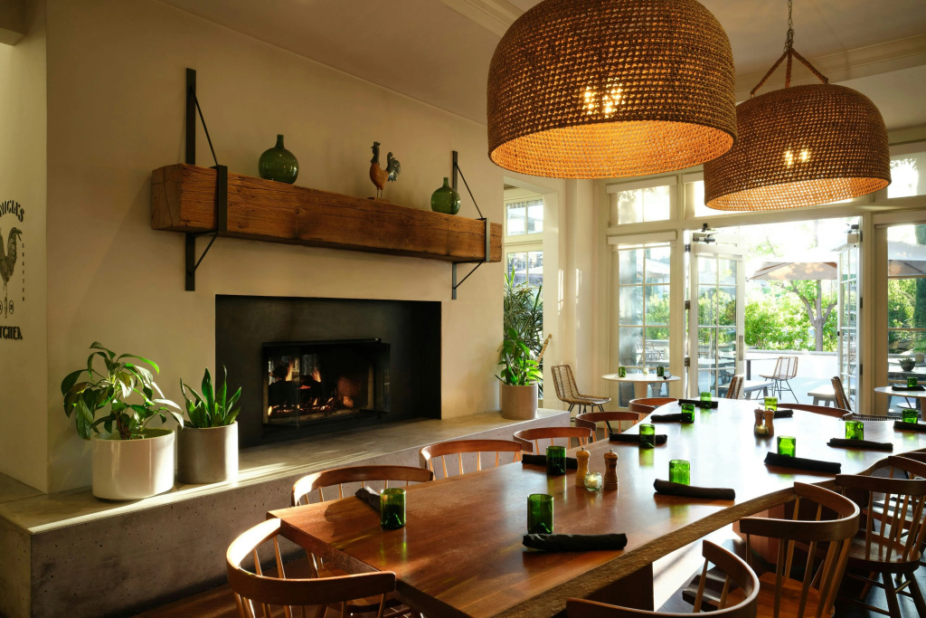 The Lodge at Sonoma Resort, Autograph Collection