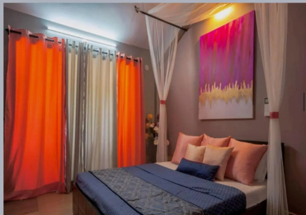 Mazzo Reef Villas