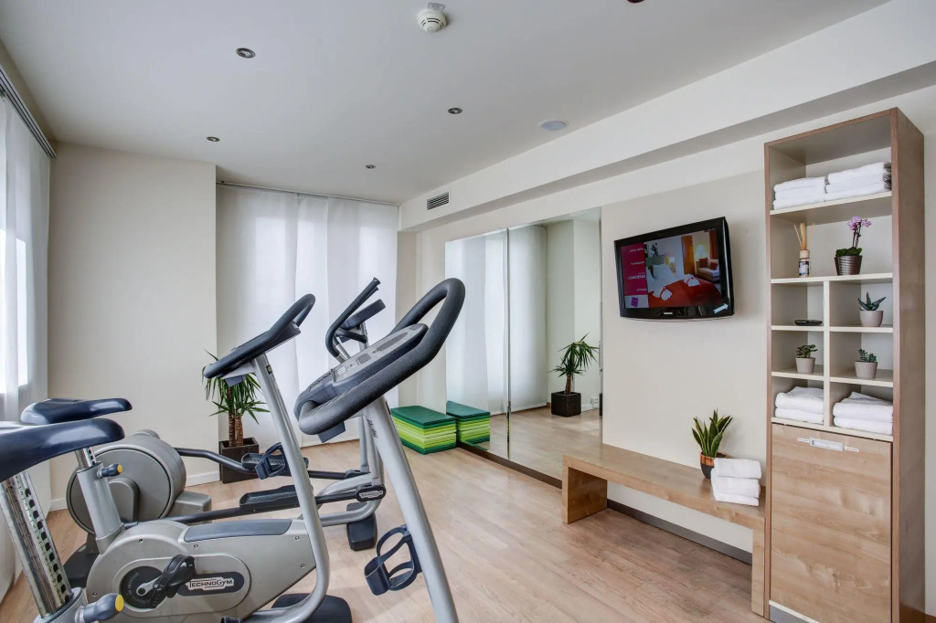 VIVO Aparthotel