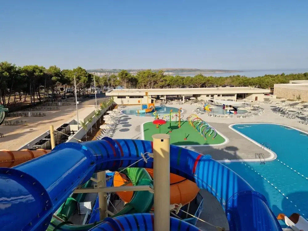 Aminess Style Camping Avalona Glamping Villas & Holiday Homes