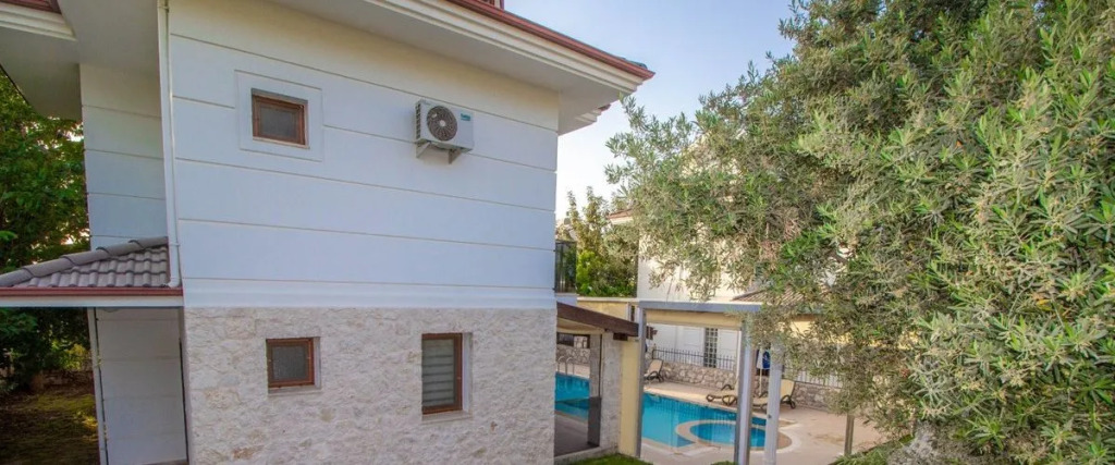 Prestij Amintas Villa