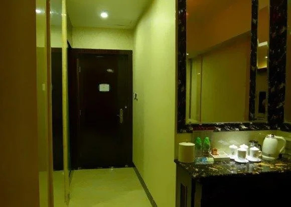 Diy Bai Hotel