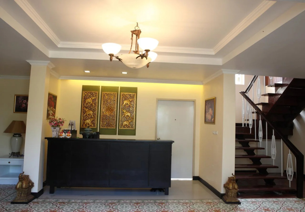 Treevana Club Chiangmai